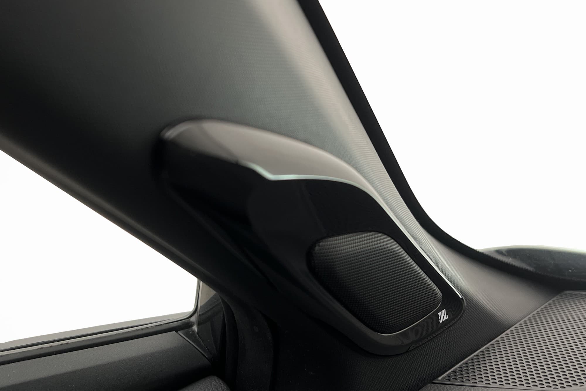 Toyota C-HR Hybrid CVT X-Edition Läder JBL Kamera Adapt-fart