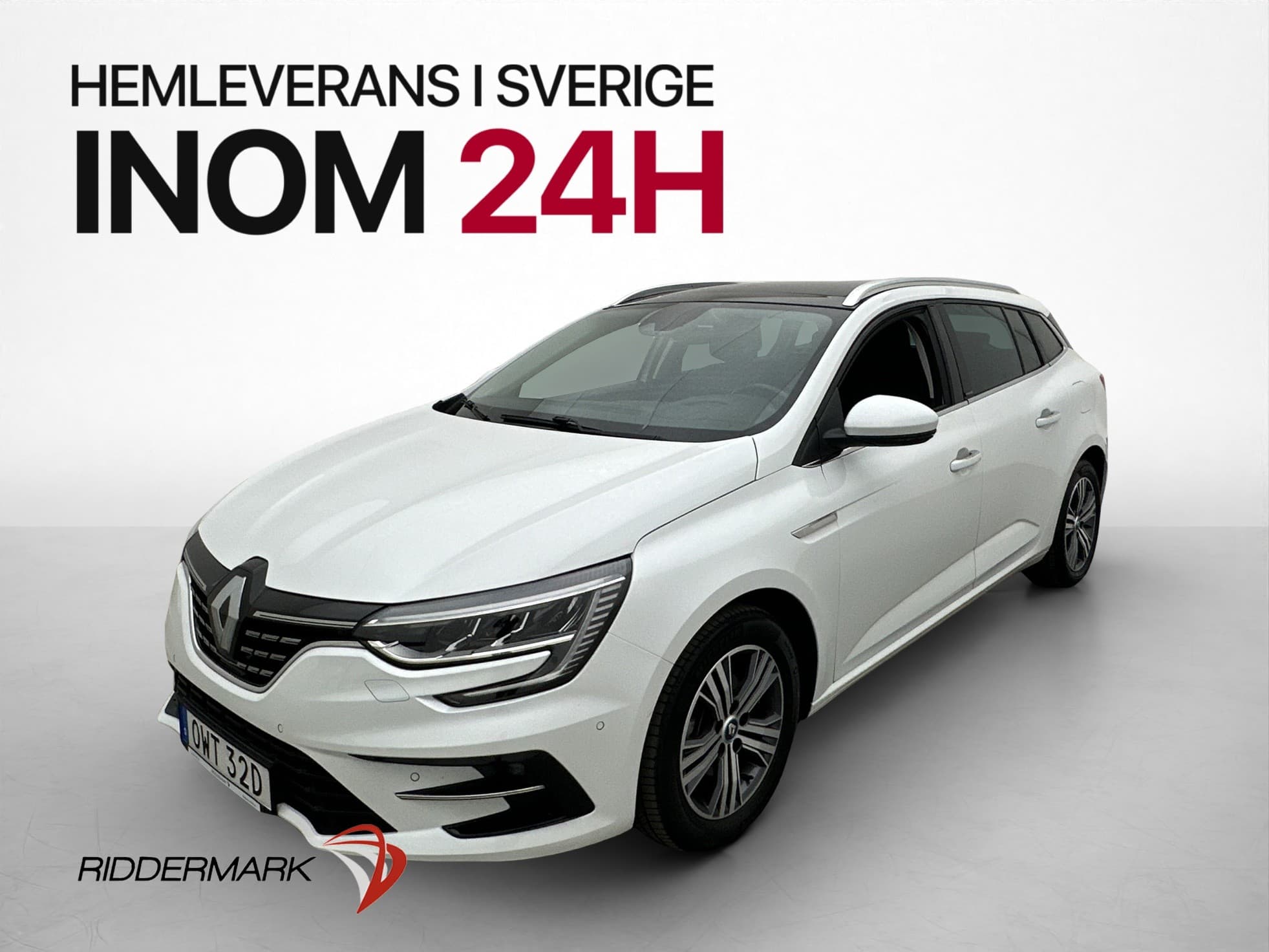 Renault Mégane