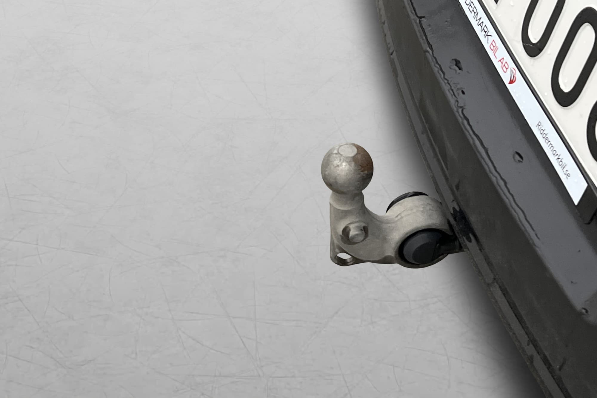 Volvo C40 Recharge Twin motor Ultimate Värmare Pano H/K Drag