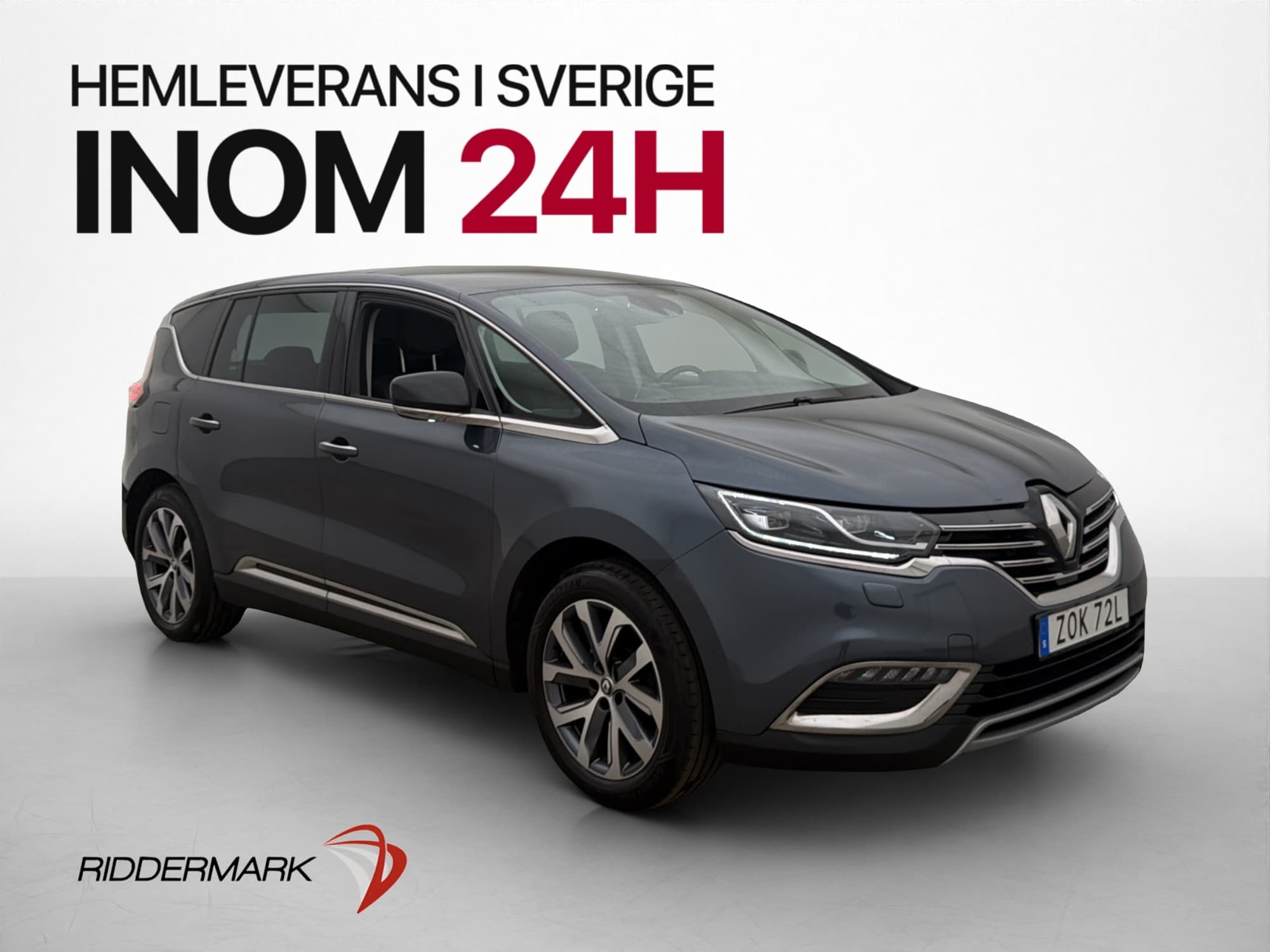Renault Espace