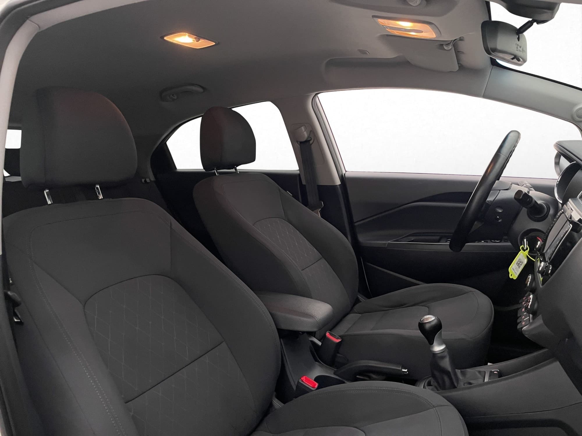 slider