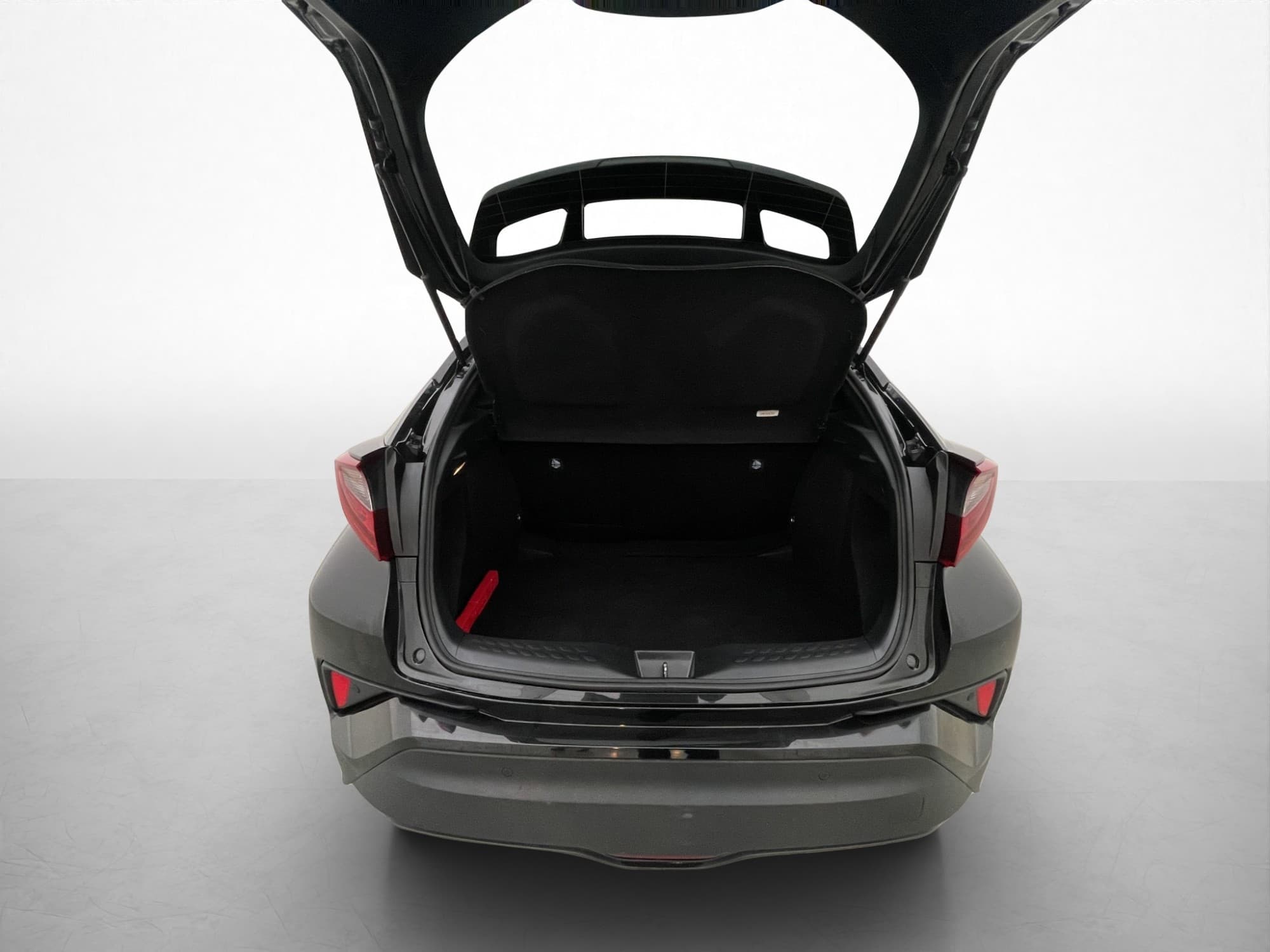 Toyota C-HR Hybrid 122hk X-Edition B-Kamera Bluetooth