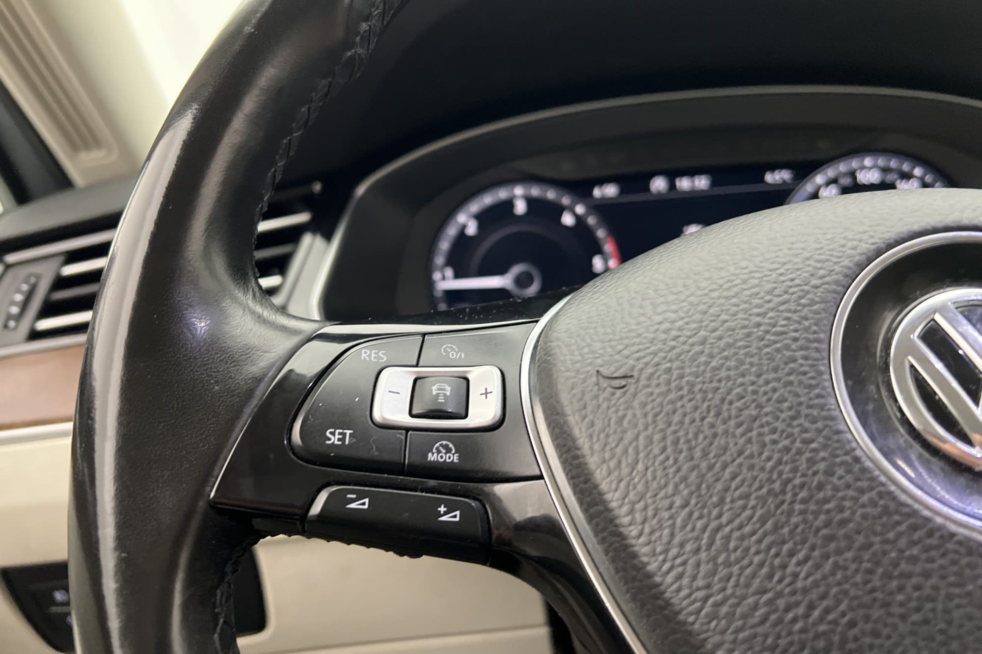 Volkswagen Passat Alltrack 2.0 TDI 4M Cockpit Värm Läder Nav