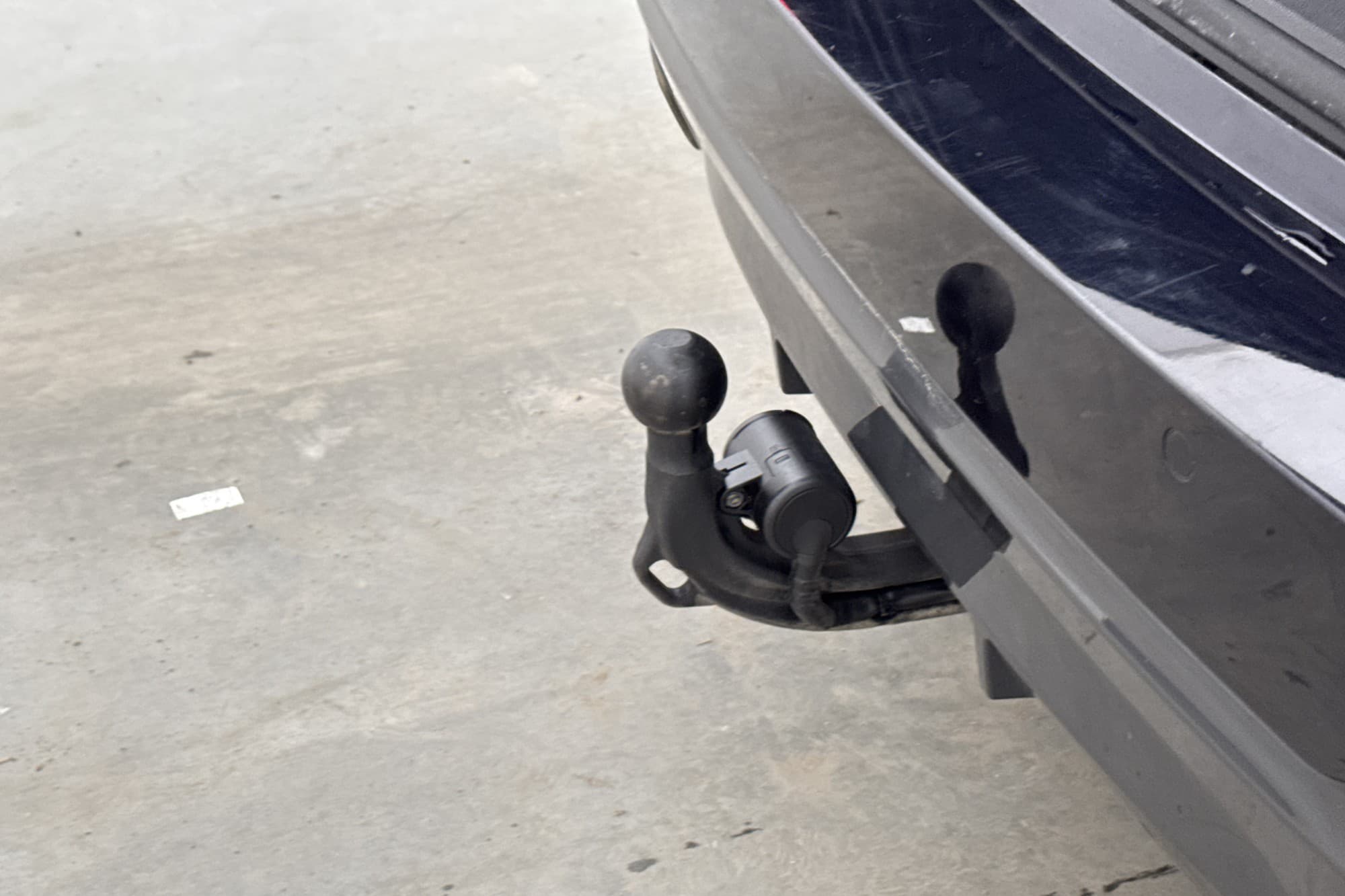 BMW 530e xDrive Touring M Sport HUD 360° Skinn Drag MOMS