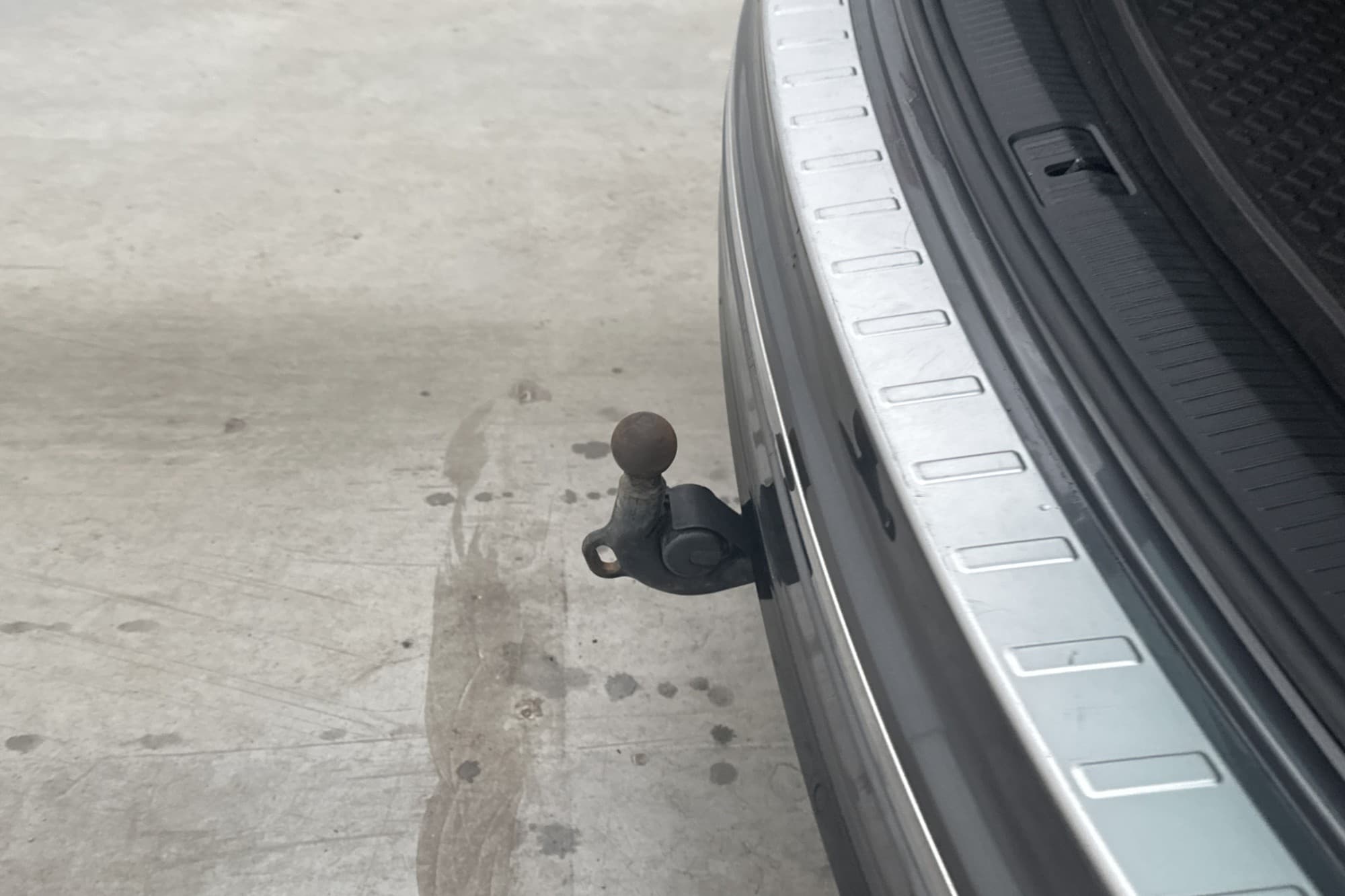 Volkswagen Tiguan 2.0 TDI 4M R Line Värmare Carplay Drag