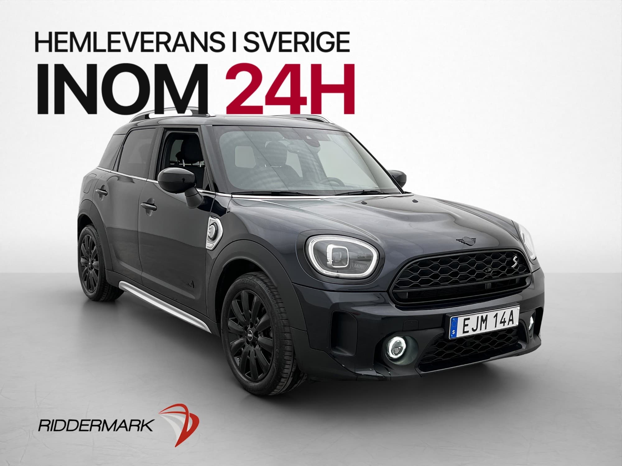 MINI Countryman SE ALL4 Excitement Navi Kamera CarPlay