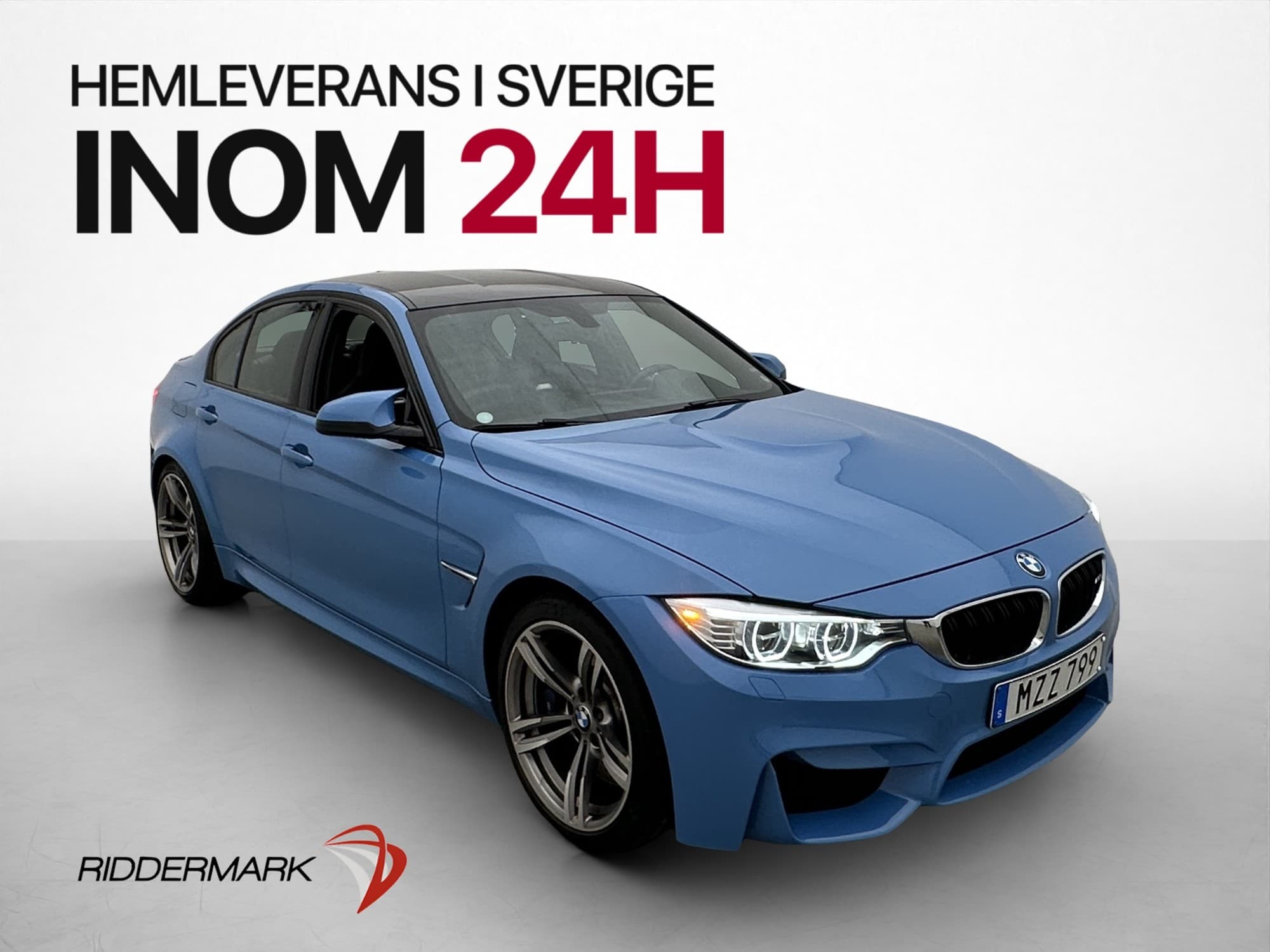 BMW M3