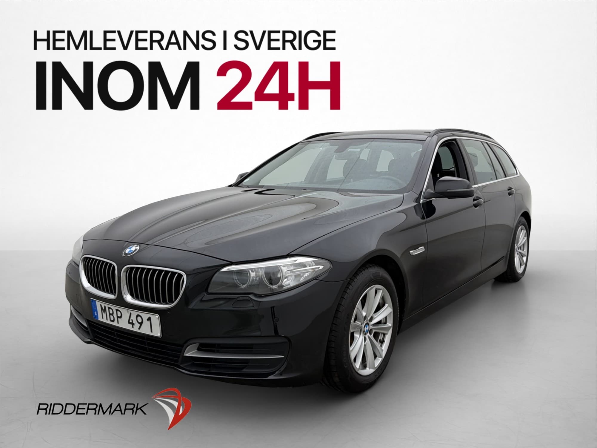 BMW 520d