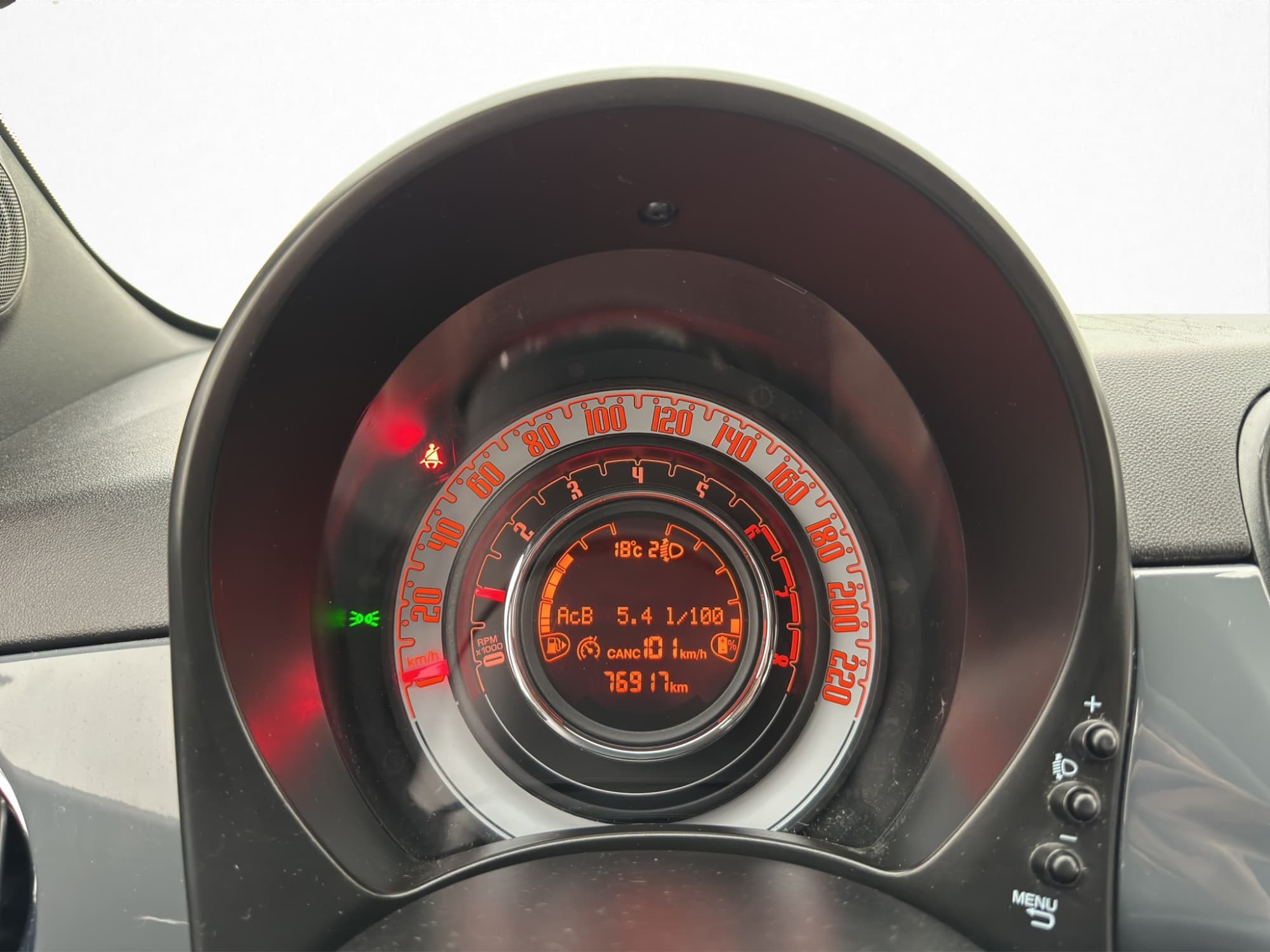 slider