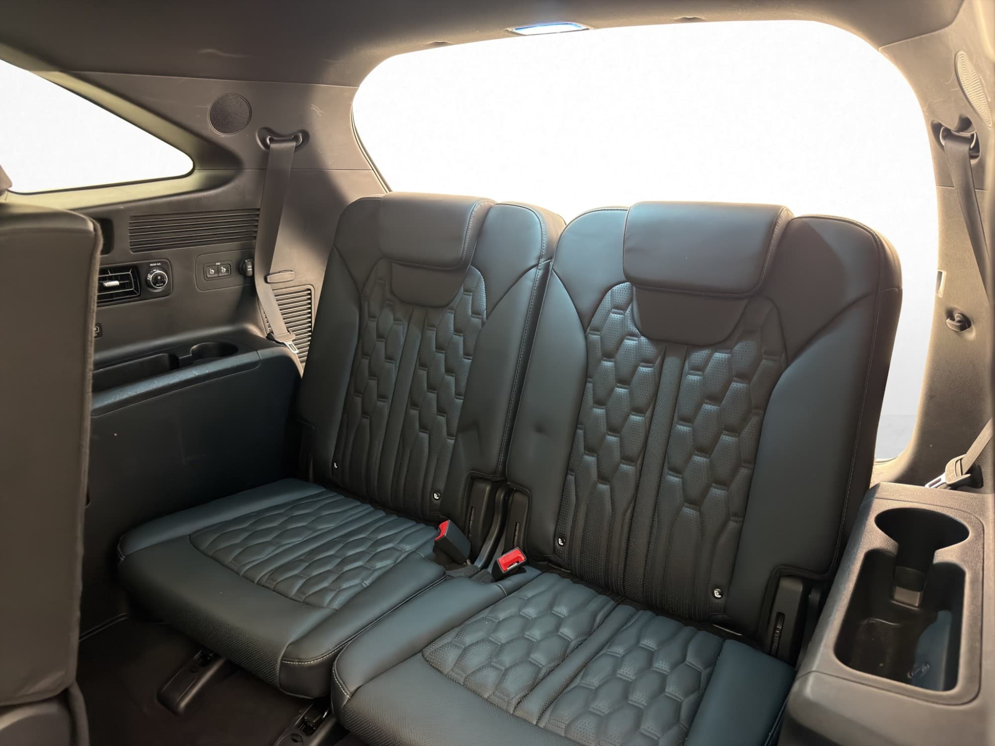 Kia Sorento PHEV AWD Advance Plus 7-sits Pano BOSE HUD 360°