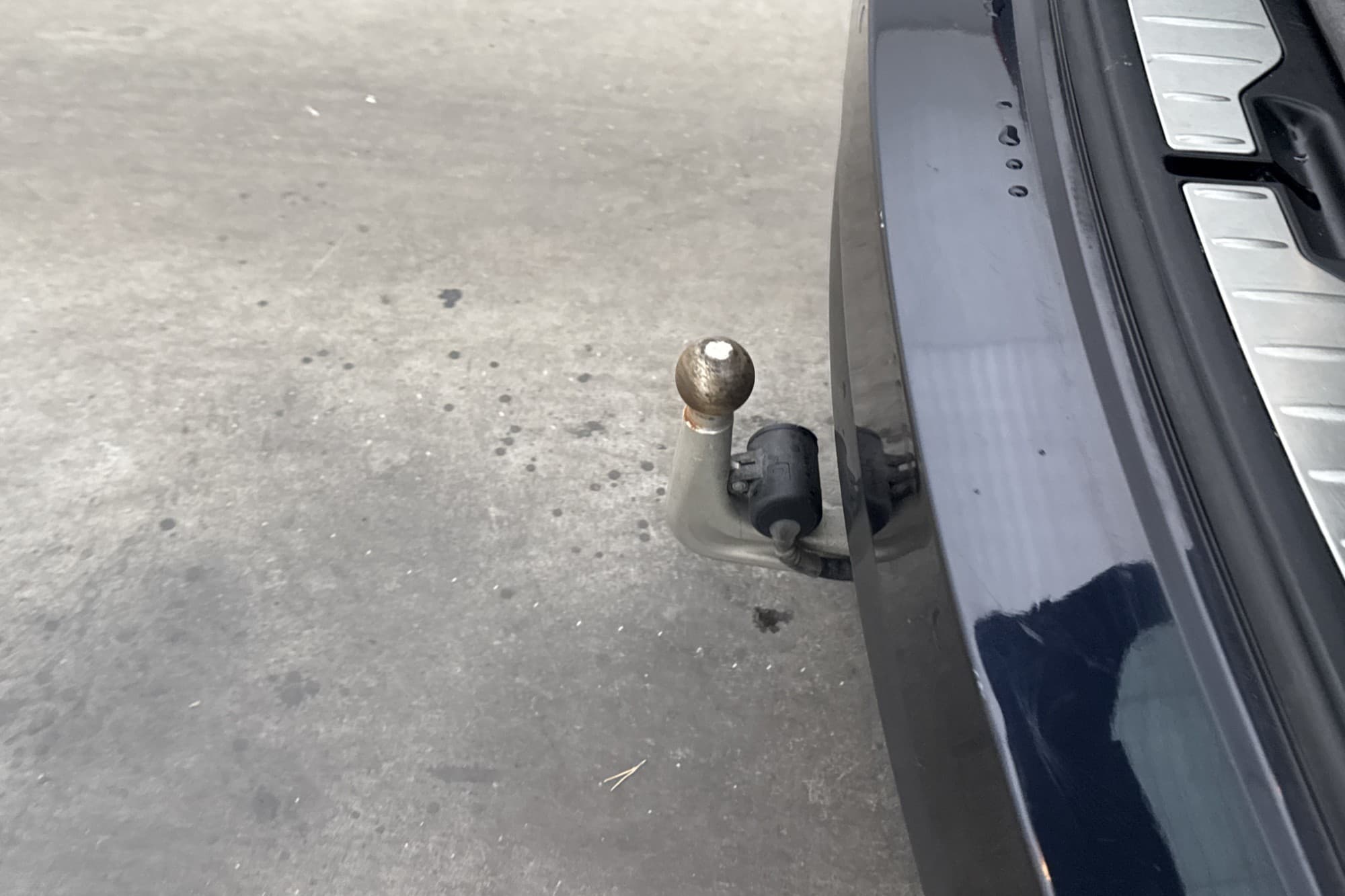 BMW 530d xDrive 258hk M Sport Performance H/K Cockpit Drag