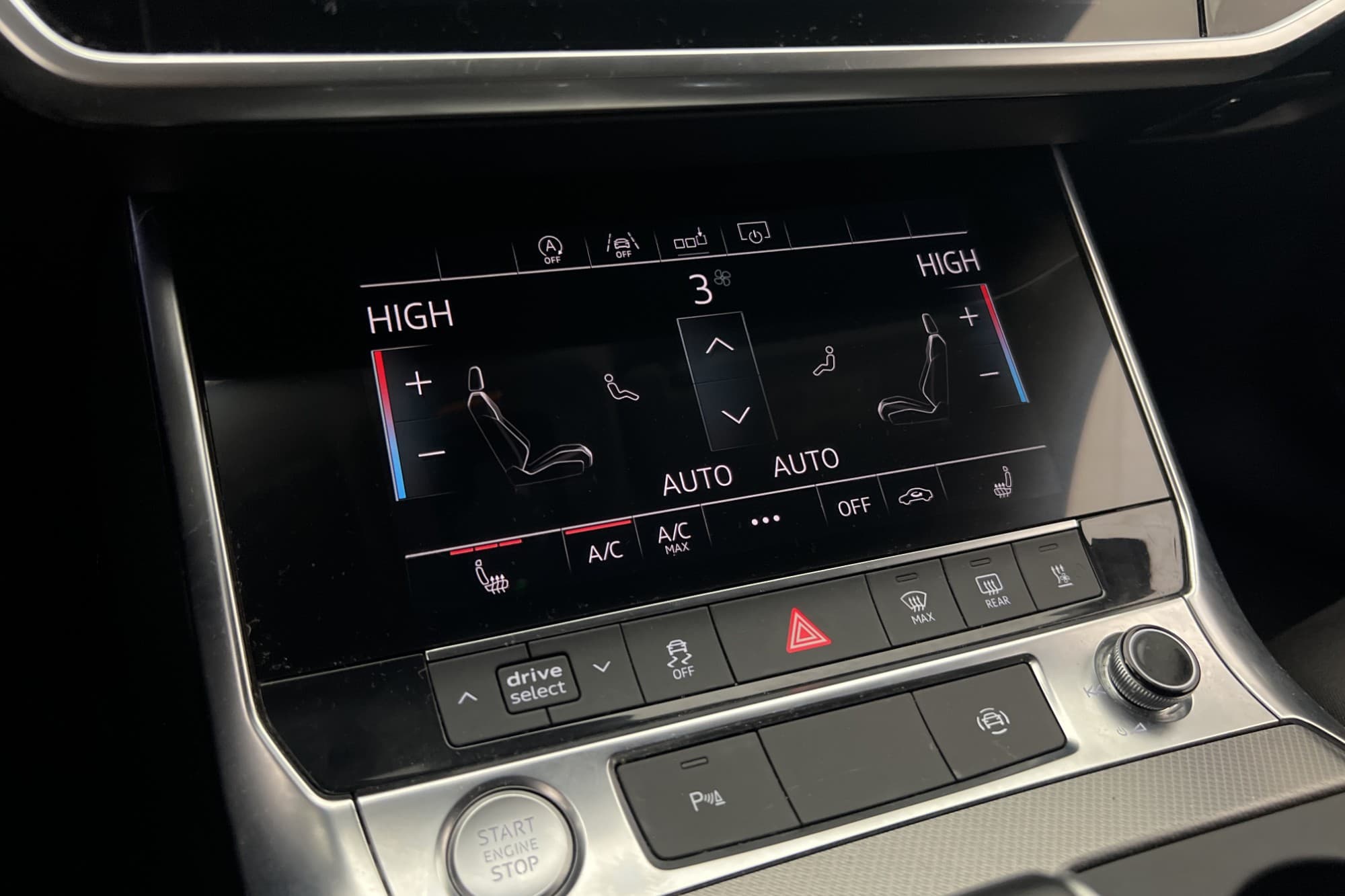 Audi A6 40 TDI 204hk Quattro Proline Sport Värmare Navi Drag