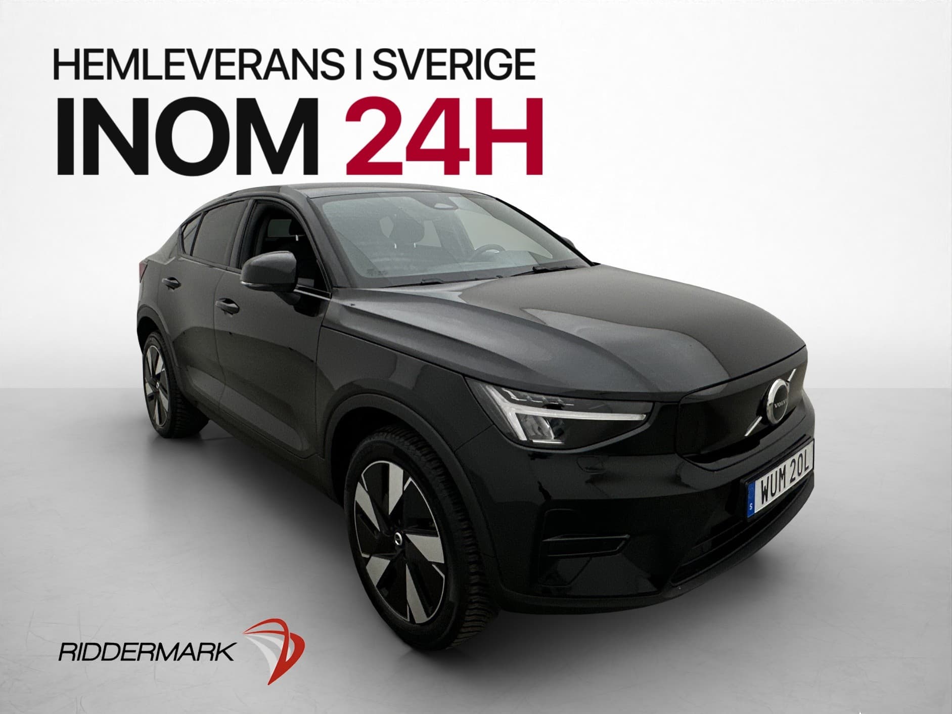 Volvo C40