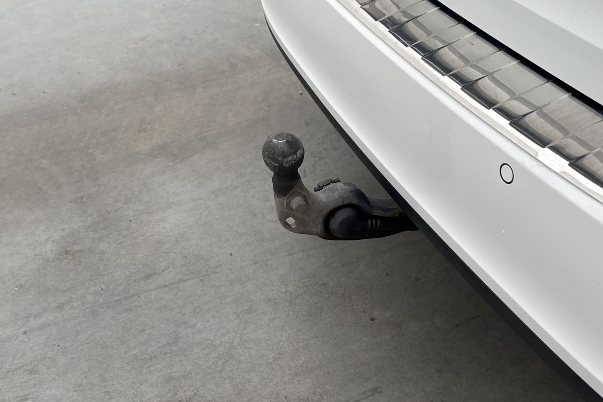 Volvo V90 D3 Momentum VOC Drag Värmare Rattvärme Sensorer