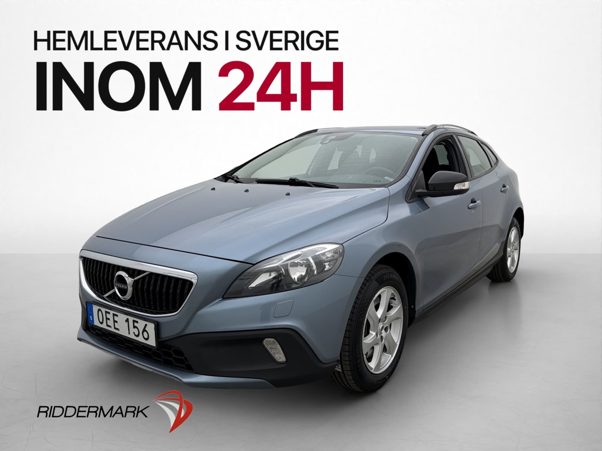Volvo V40 Cross Country