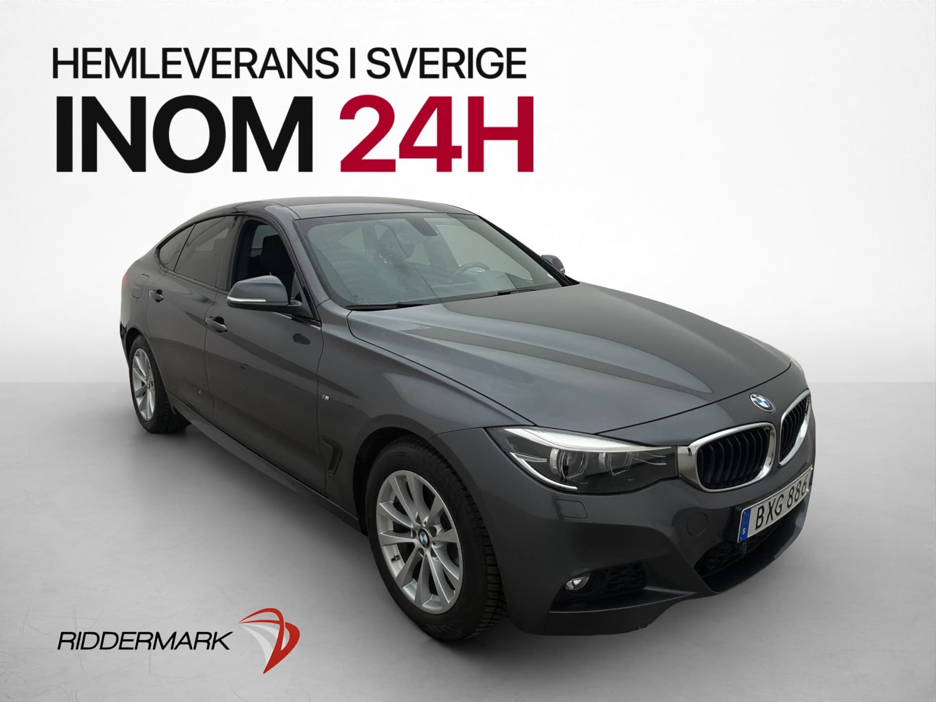 BMW 330i