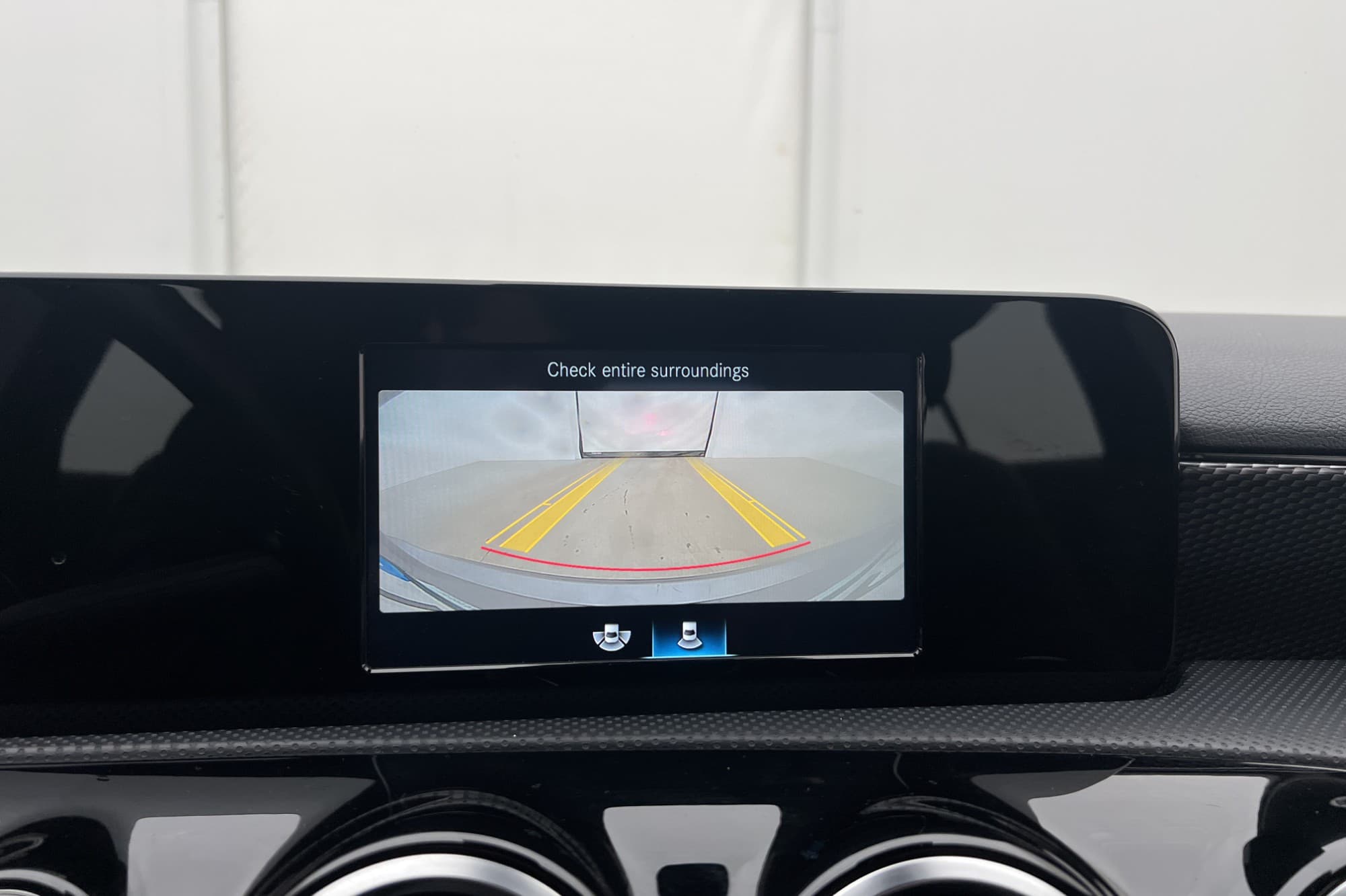 Mercedes-Benz A 180 d Progressive Kamera CarPlay Lane Assist