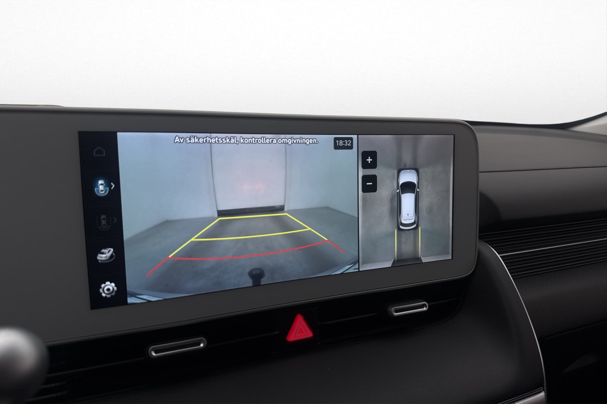 Hyundai Ioniq 5 72.6 kWh Advanced BOSE 360° HUD Drag MOMS