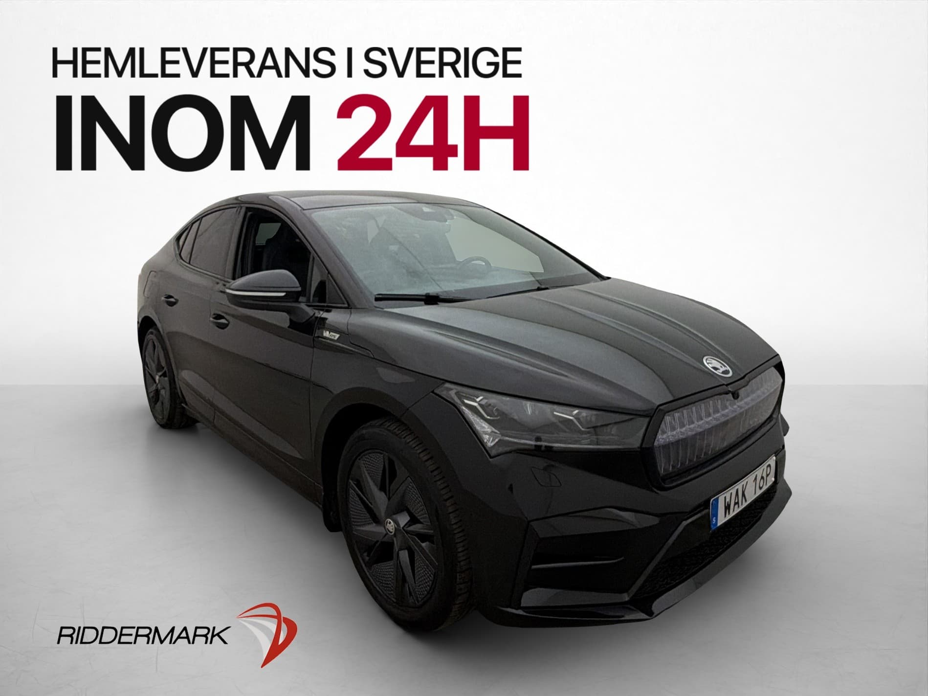 Škoda Enyaq