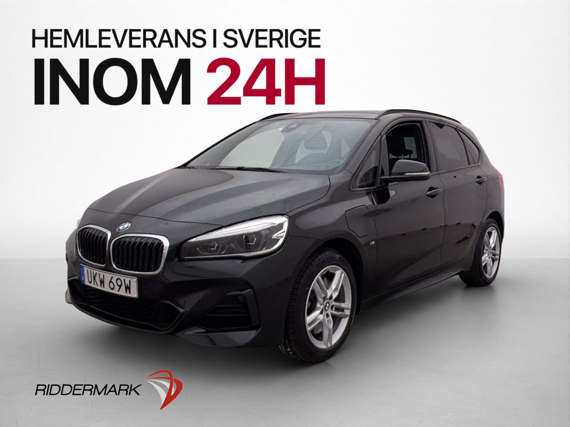 BMW 225xe