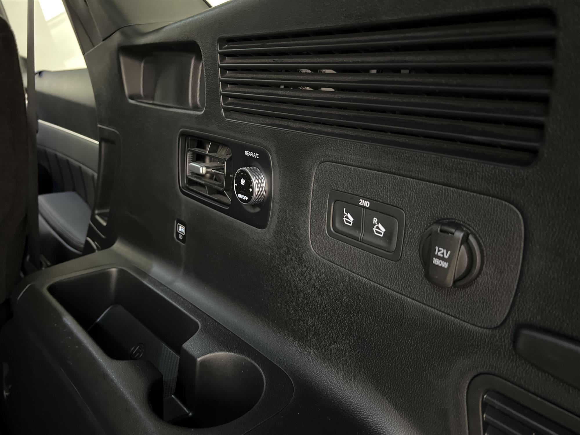 Kia Sorento Plug-in AWD 265hk Advance Plus Pano 360*