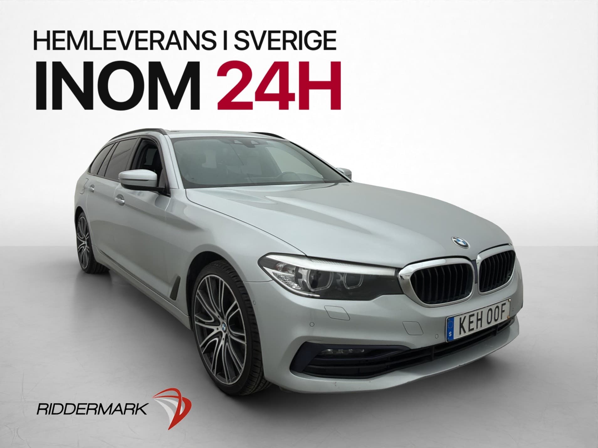 BMW 520d