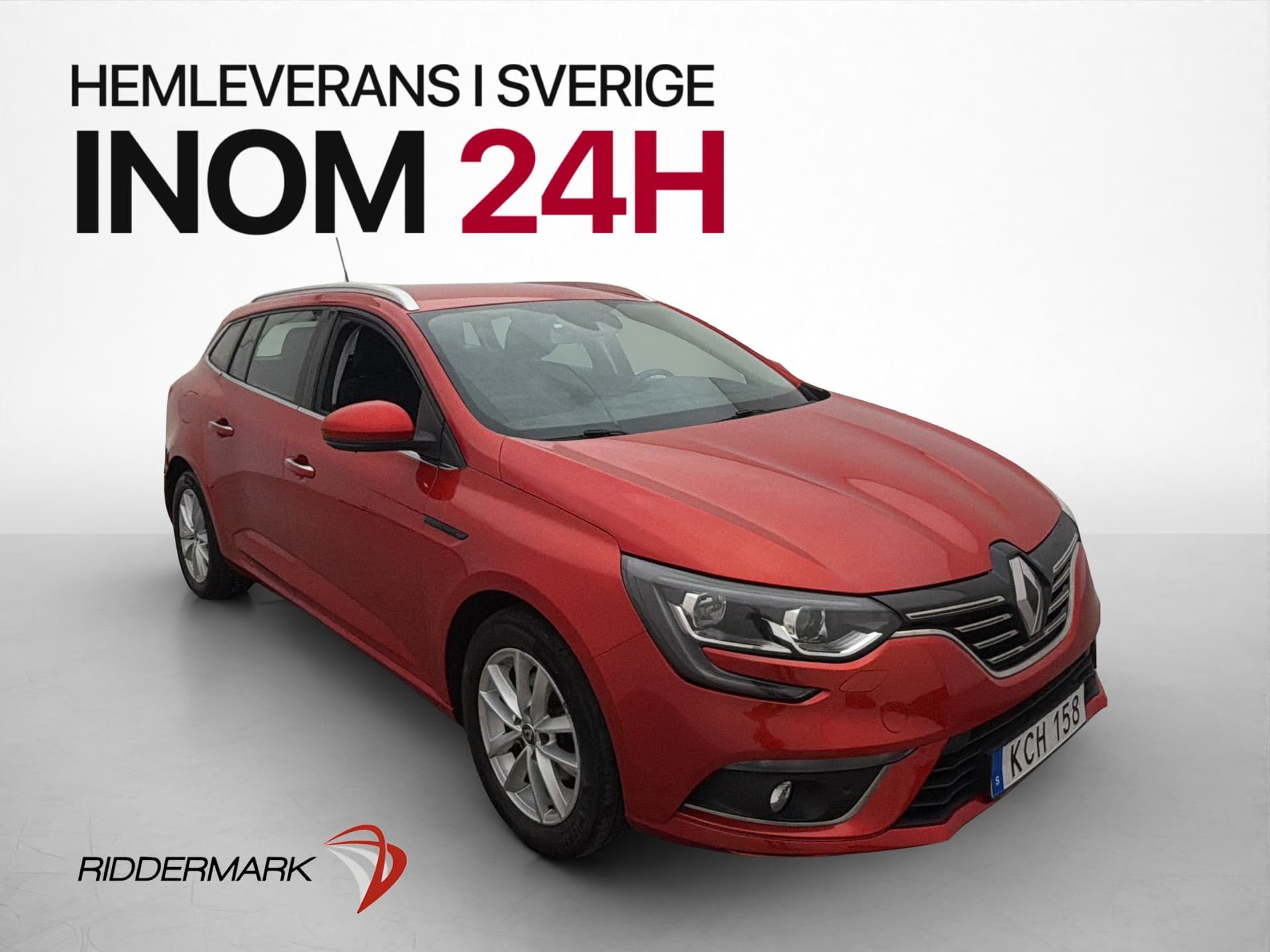 Renault Mégane