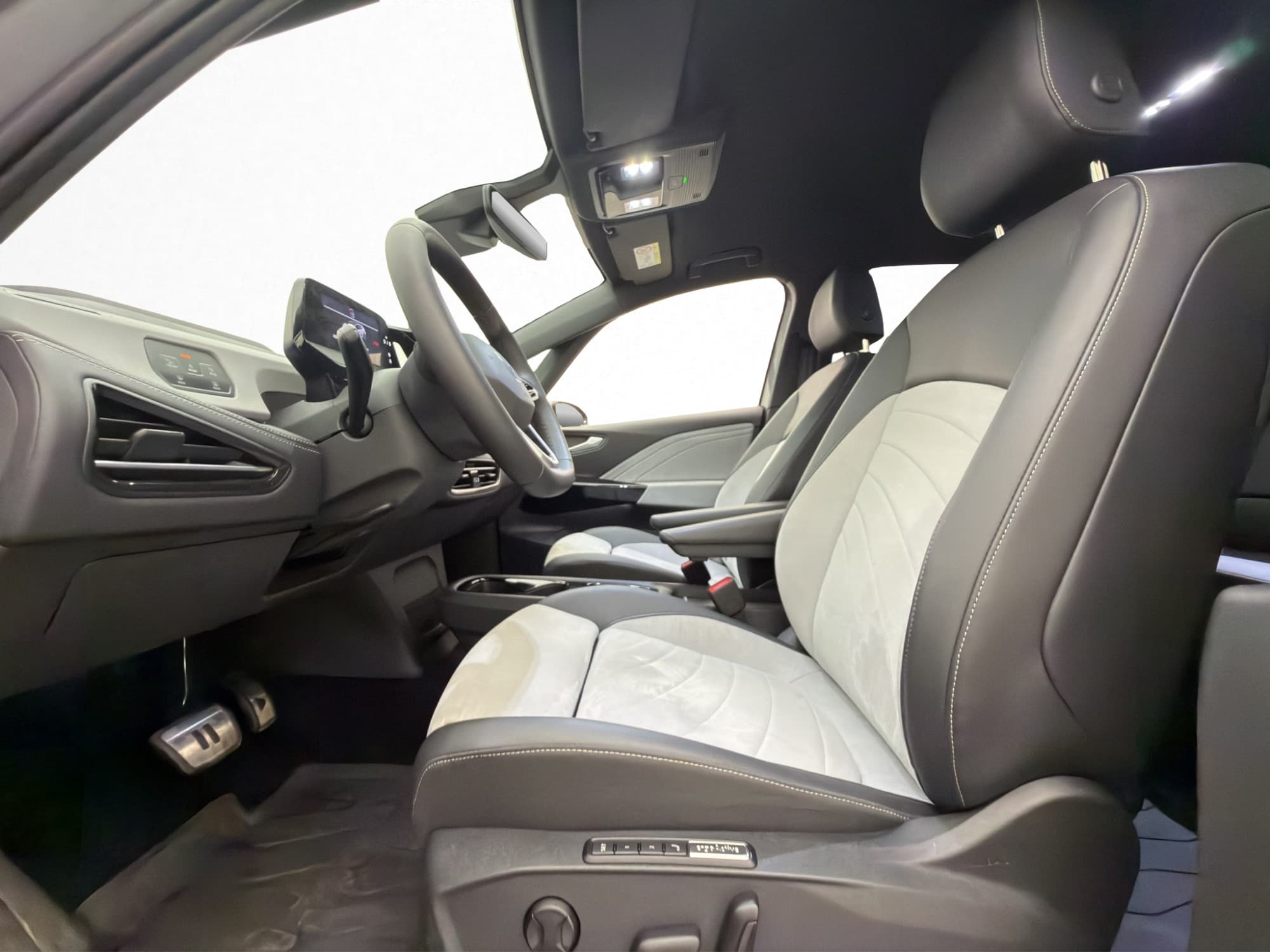 Volkswagen ID.3 Pro Performance HUD Värm Kamera Massage MOMS