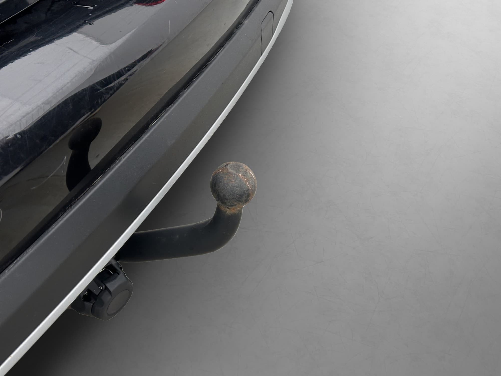 Ford Focus Active Kombi Hybrid 125hk Kamera Navi Dragkrok