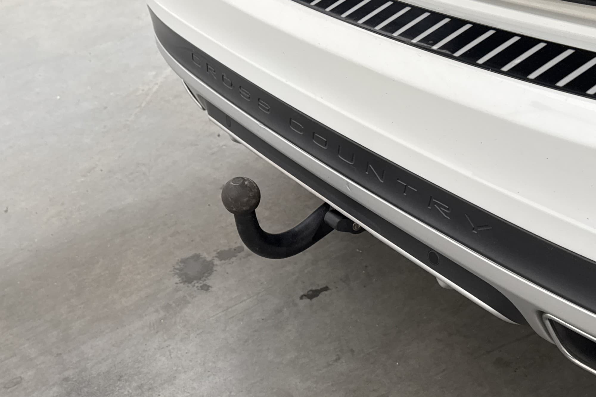 Volvo V60 Cross Country D4 Taklucka Värmare Drag Kamrem-Bytt