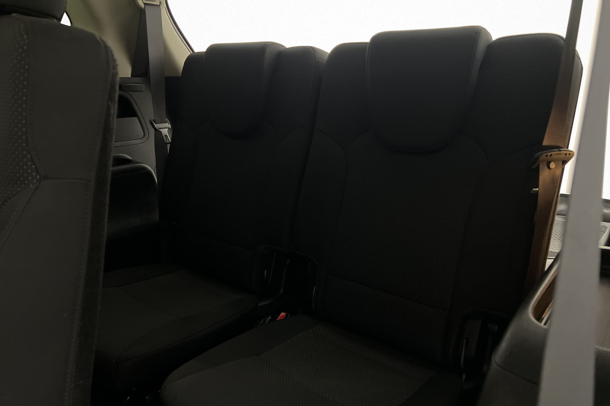 Kia Carens 1.7 CRDi 141hk GLS 7-Sits Farthållare Drag