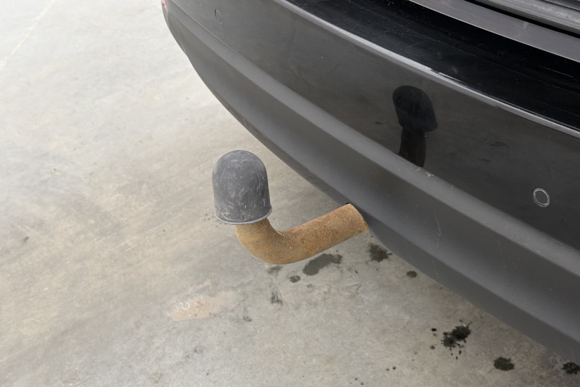 Kia Carens 1.7 CRDi GLS 7-sits Dragkrok P-Sensorer Rattvärme