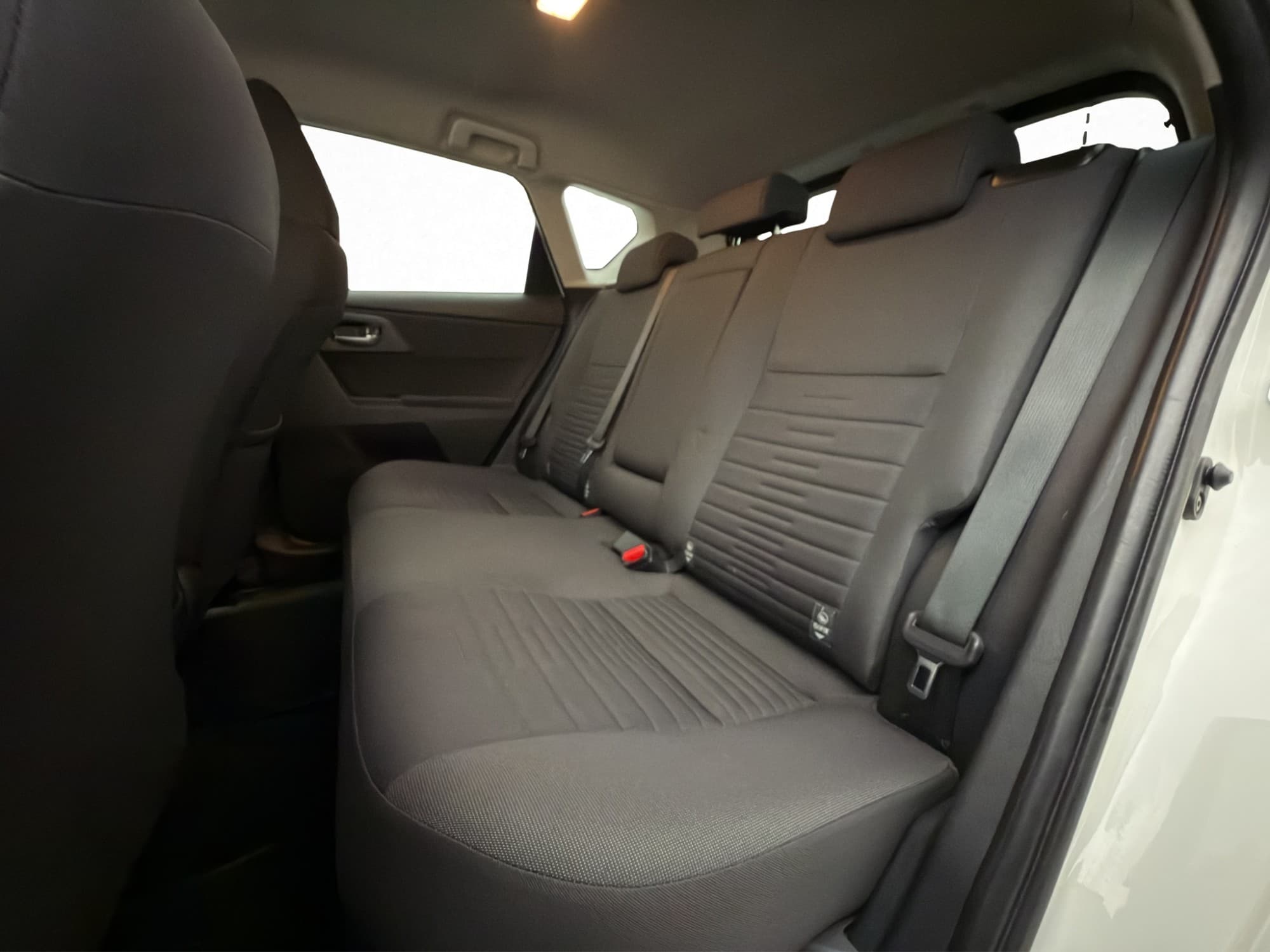 Toyota Auris Hybrid 136hk Active Plus M/K-Värmare Kamera