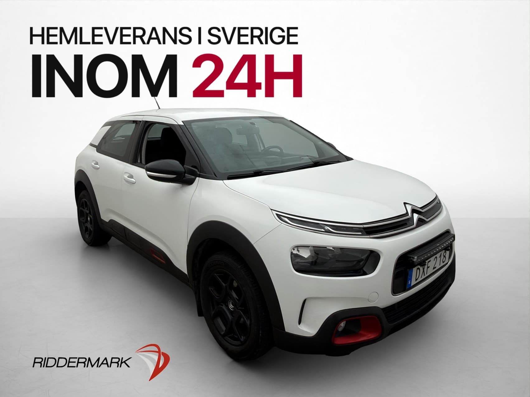 Citroën C4 Cactus