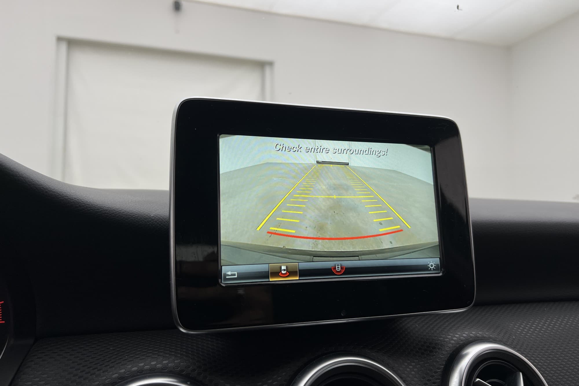 Mercedes-Benz A180 122hk AMG Kamera Keyless CarPlay