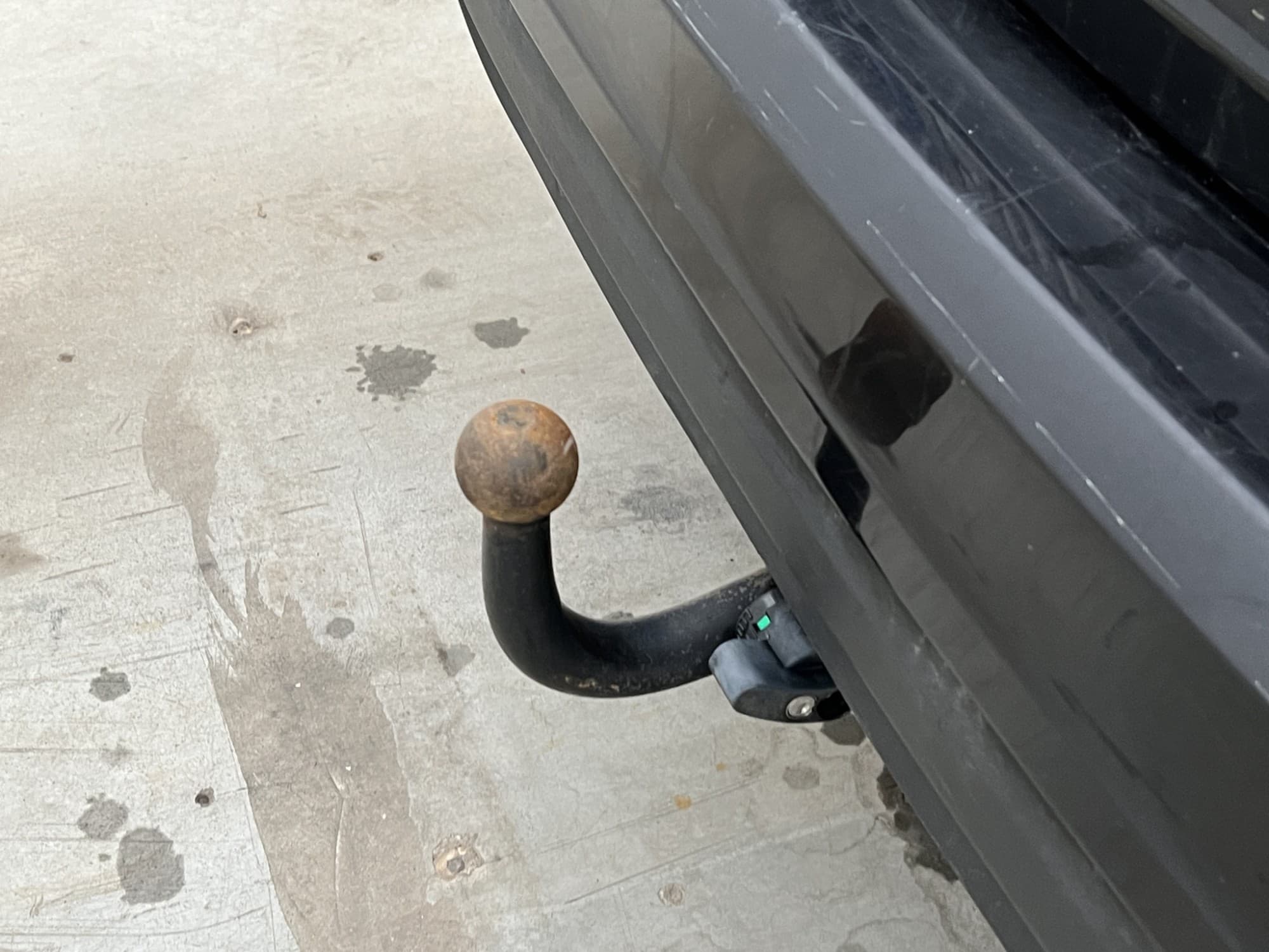 Volvo V60 D2 Summum P-Värmare P-Sensorer Skinn Dragkrok