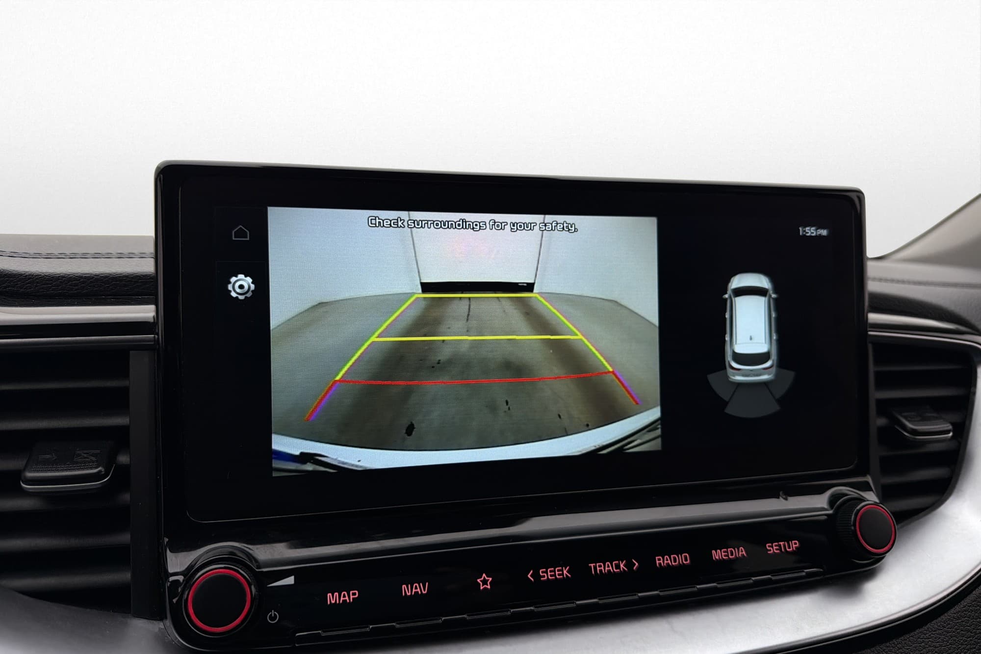 Kia Ceed Sportswagen Plug-in Advance Carplay Nav Farthållare