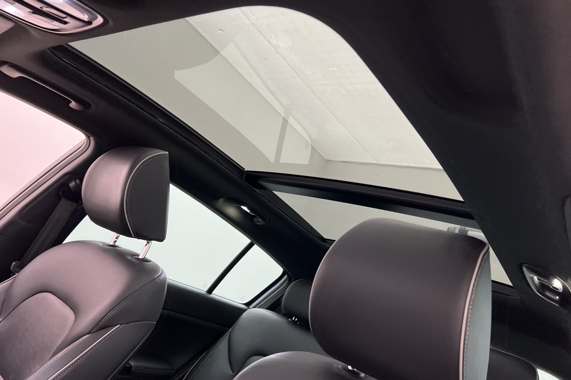 Kia Sportage 2.0 CRDi 185hk AWD GT-Line Pano JBL Kamera Drag