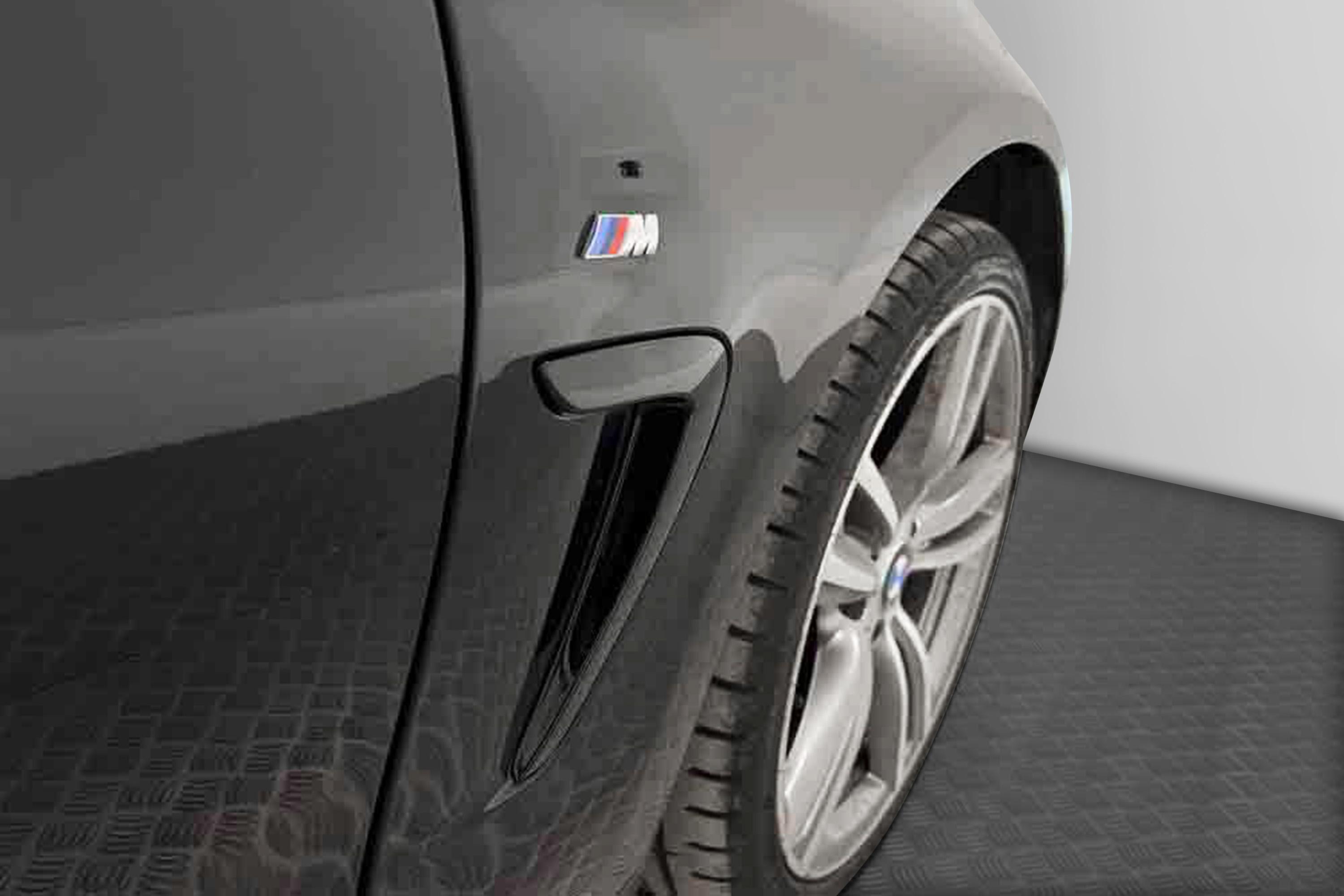 BMW 430d xDrive Innovation M Sport Taklucka H/K Drag Kamera