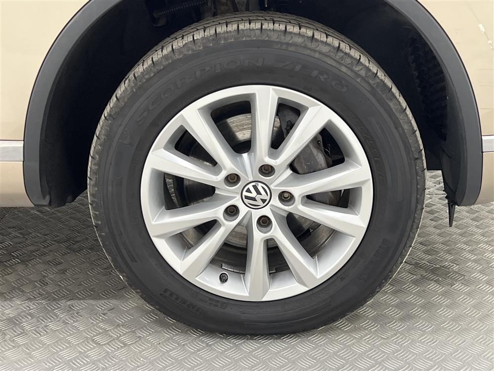 Volkswagen Touareg 3.0 262hk 4M Premium Pano 360° Drag Dvärm