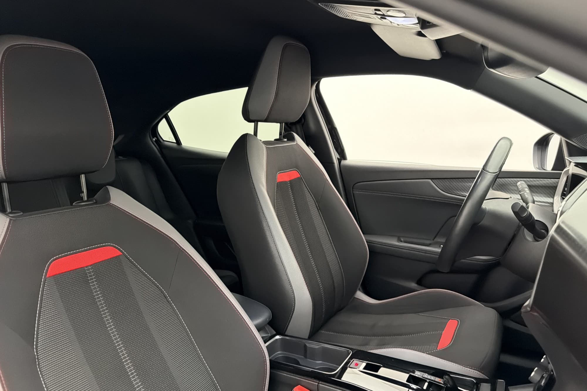 Opel Mokka-e 136hk GS-Line Kamera CarPlay Rattvärme