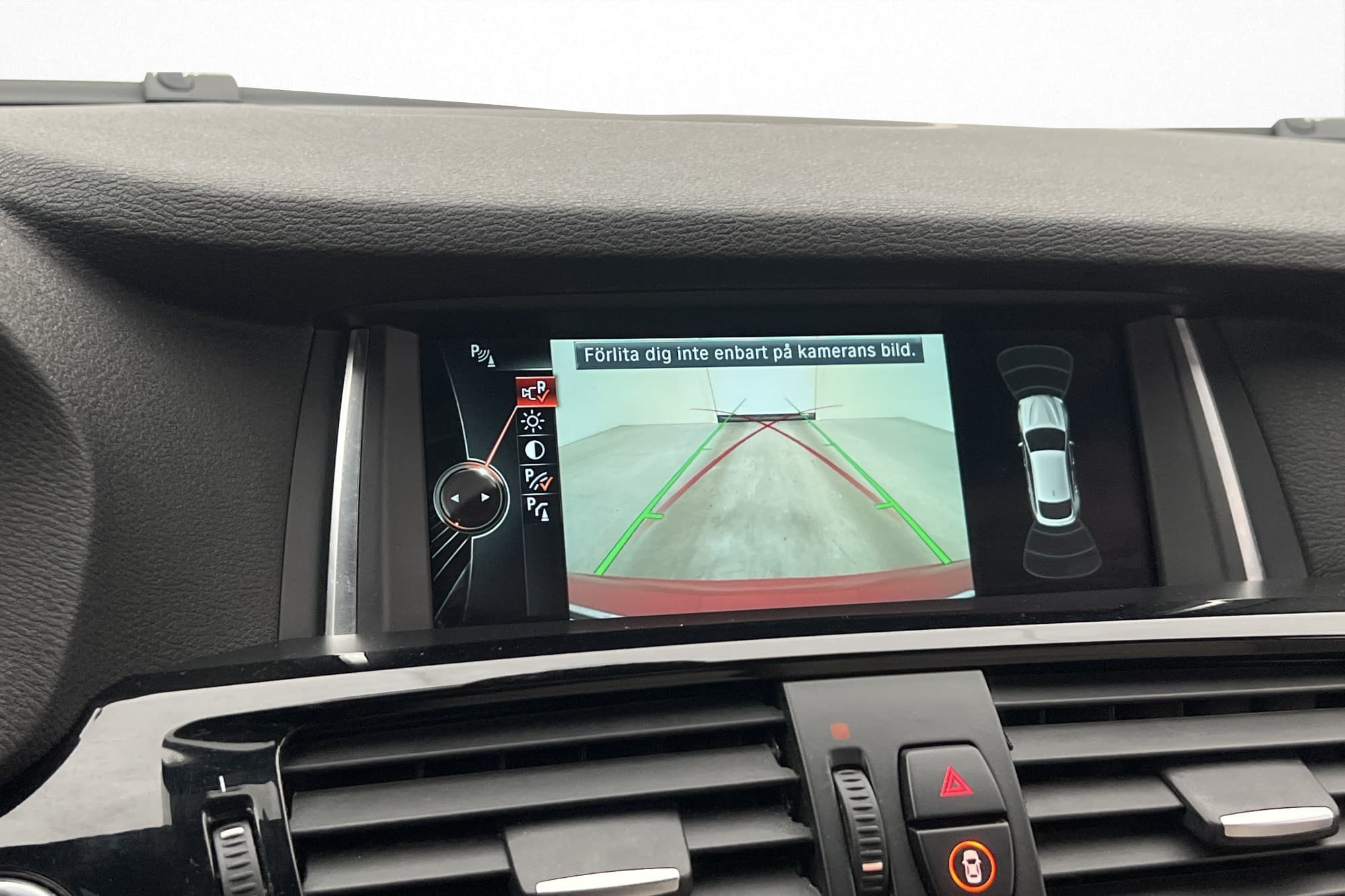 BMW X4 xDrive30d 258hk M-Sport Head-up Kamera HiFi Navi