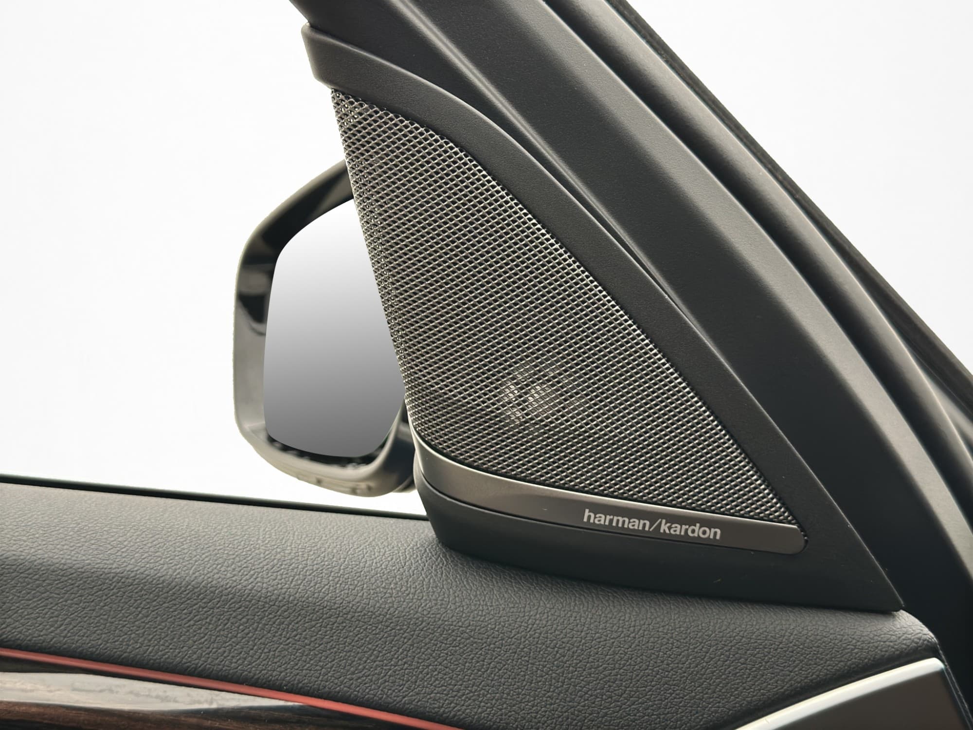 BMW 540 i xDrive Sedan M Sport Innovatio Edt Taklucka H/K