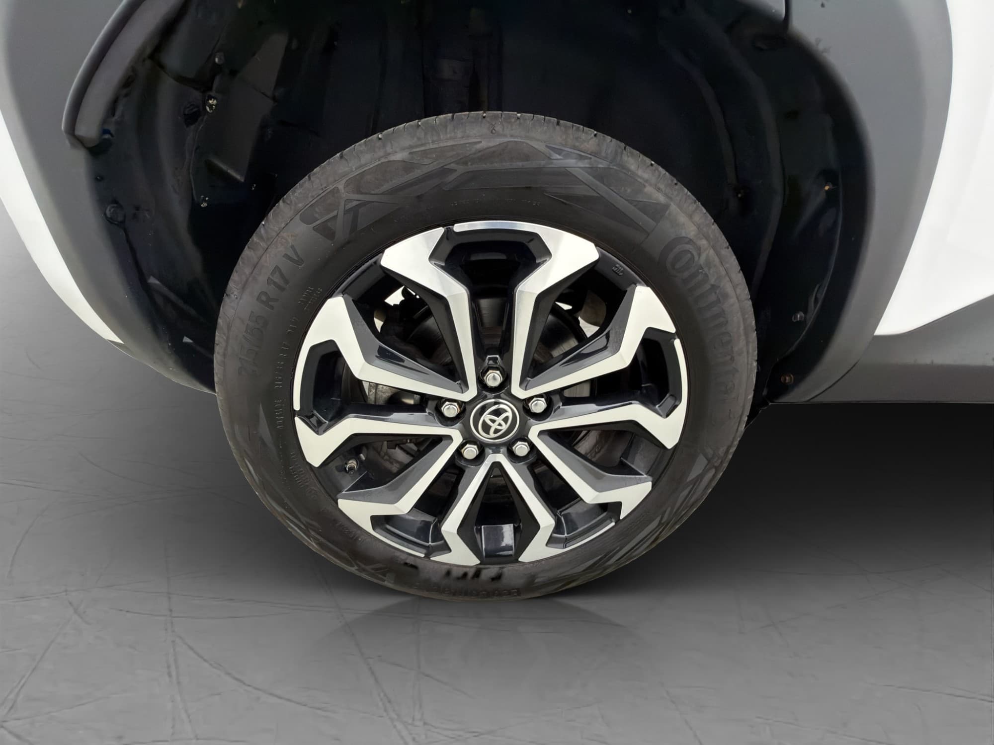 slider