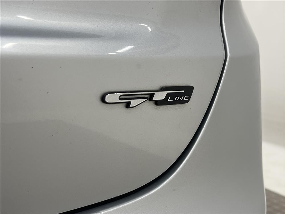 Kia Ceed Sportswagon 1.6 DCT 136hk GT-Line M-Värm 0,44L/mil