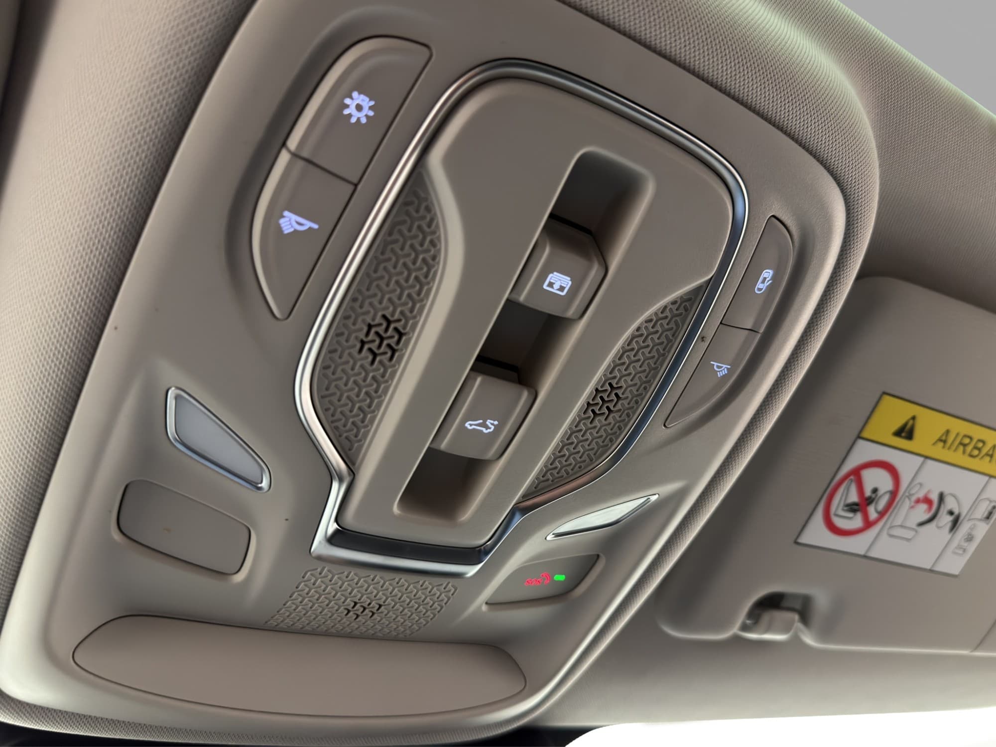 slider