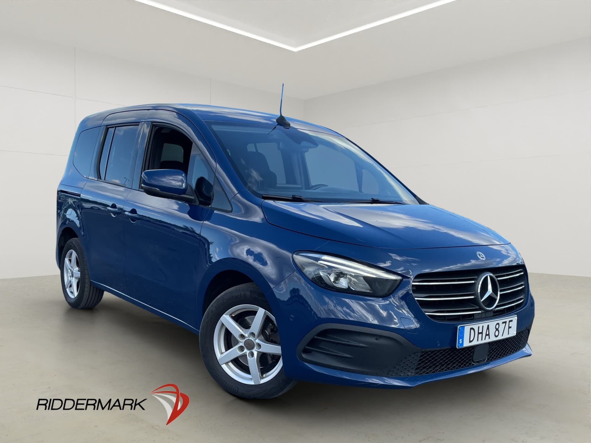 Mercedes-Benz T