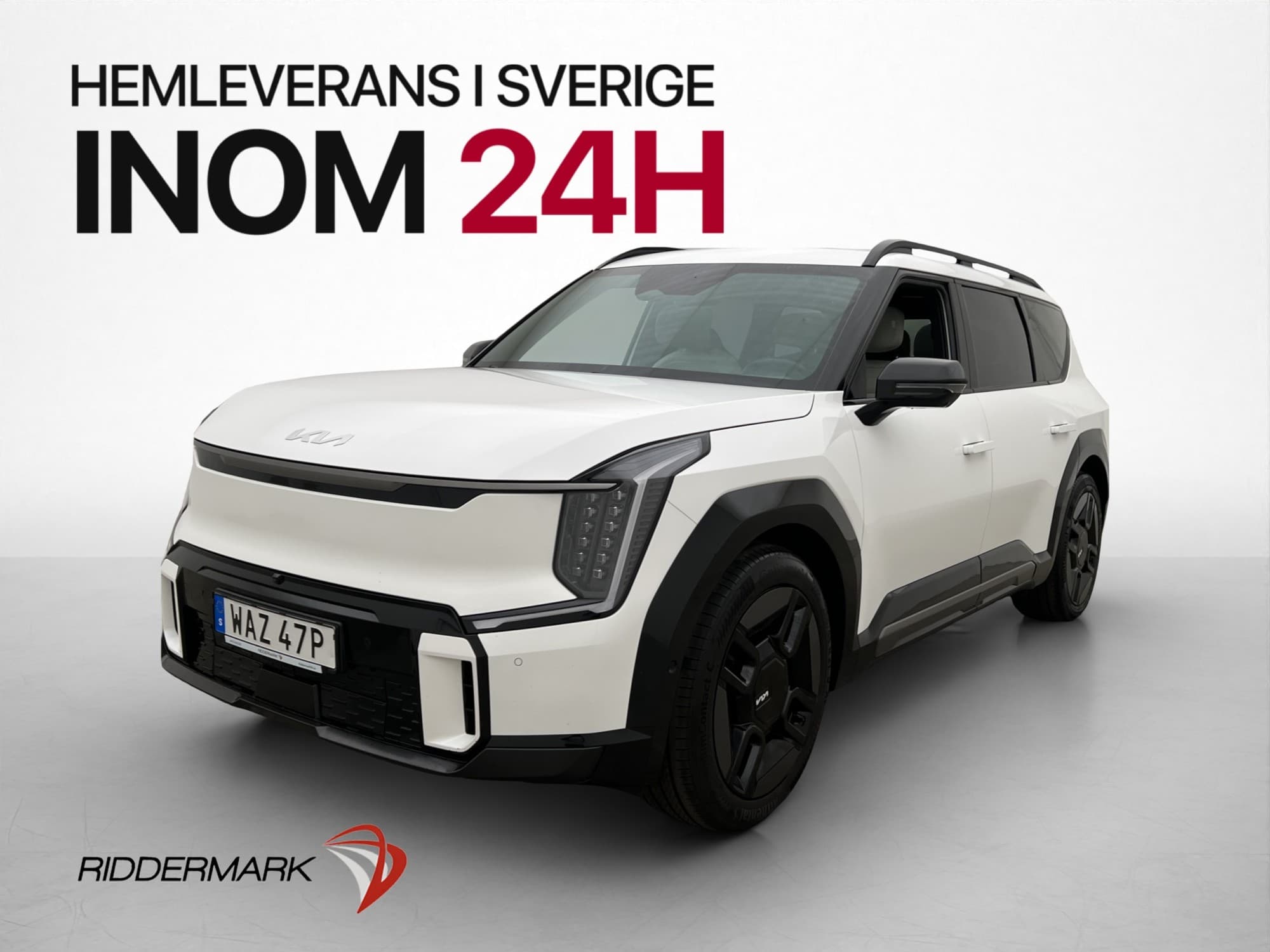 Kia EV9