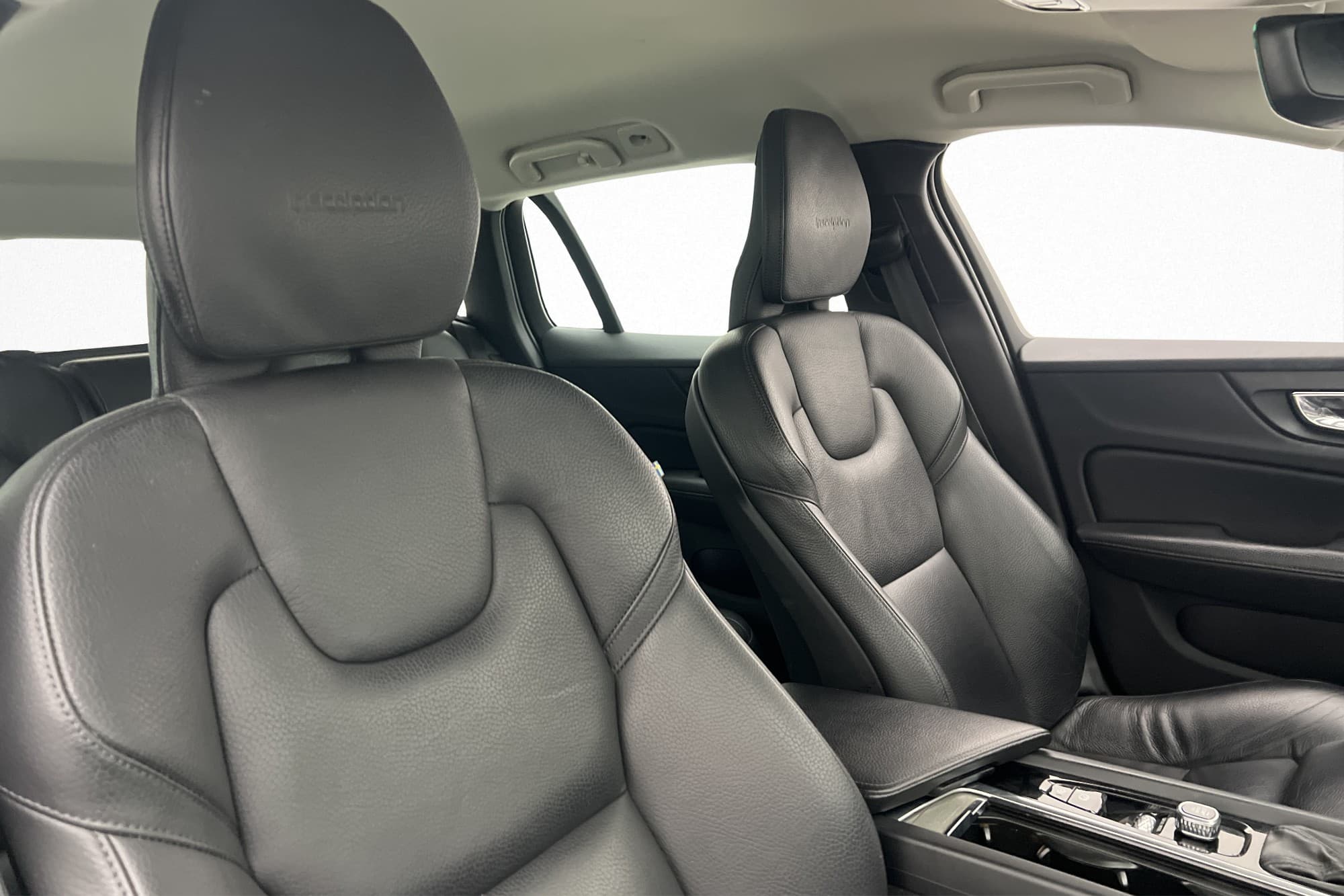 Volvo V60 D3 150hk Inscription 2 Brukare Kamera Skinn Nav
