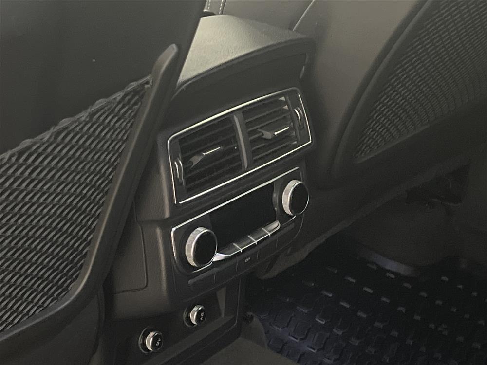 Audi Q7 TDI 272hk Quattro S-Line Cockpit Värmare BOSE 7-Sitsinteriör